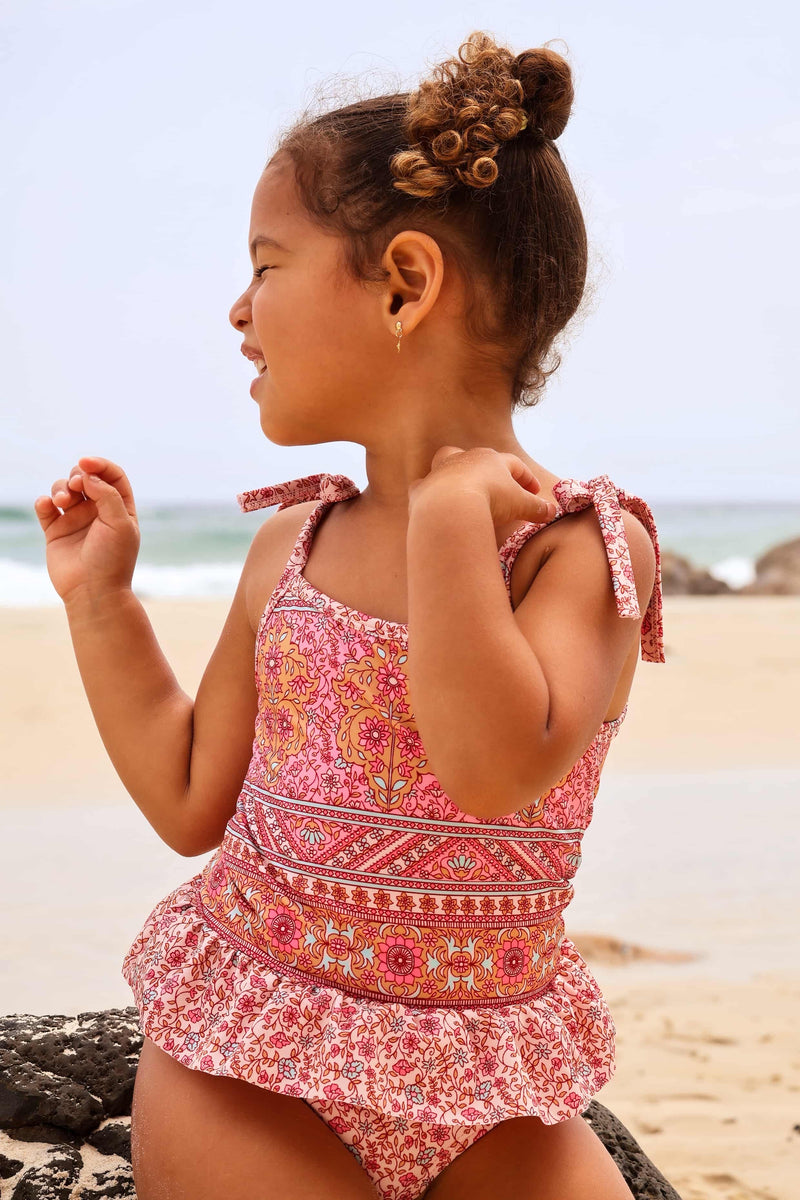 Yoli | Full Piece | Blossom