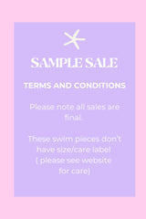 * SAMPLE * Zoe - 3