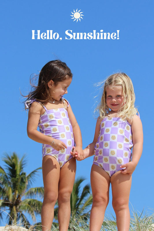 SALTY SWIMWEAR – Salty Swimwear