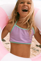 Myla | Bikini | Purple Haze