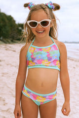 Myla | Bikini | Electric Bloom
