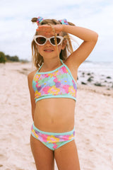 Myla | Bikini | Electric Bloom