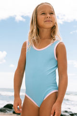 Zara | Full Piece | Blue Crush