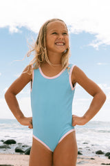 Zara | Full Piece | Blue Crush
