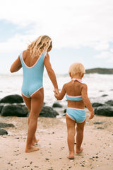 Zara | Full Piece | Blue Crush