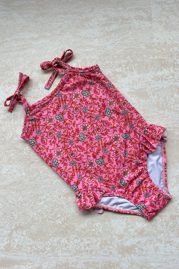Bowie | Full Piece | Peony