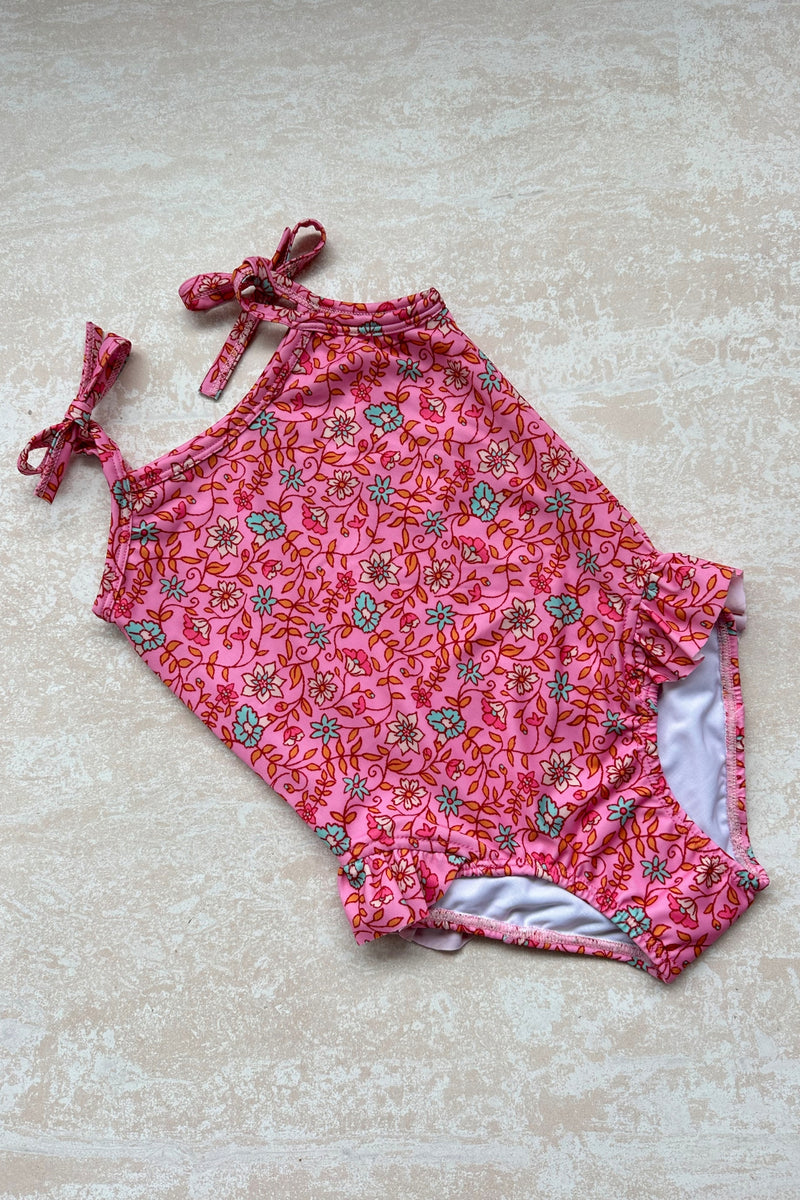 Bowie | Full Piece | Peony
