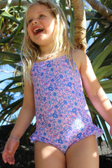 GIRLS SWIMWEAR FULL PIECE