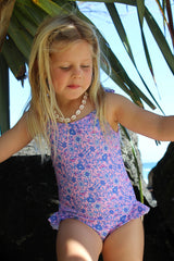 GIRLS SWIMWEAR FULL PIECE