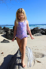 GIRLS SWIMWEAR FULL PIECE