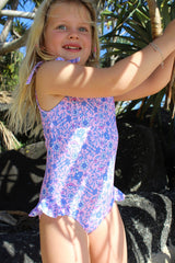 GIRLS SWIMWEAR FULL PIECE