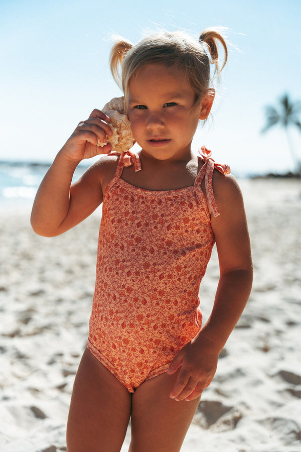 Bella | Full Piece | Marigold