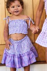 Tilly Set - Lavender