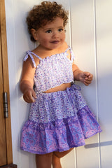 Tilly Set - Lavender