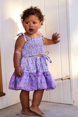 Tilly Set - Lavender