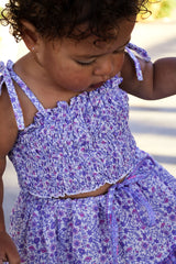 Tilly Set - Lavender