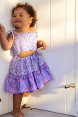 Tilly Set - Lavender