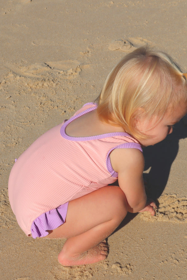 Zara | Full Piece | Cotton Candy (2)