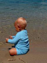Tanner | Onesie |  Blue Crush