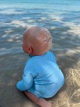 Tanner | Onesie |  Blue Crush