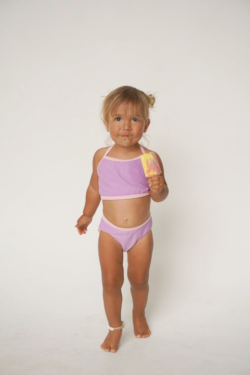 Myla | Bikini | Bubblegum (1/6)