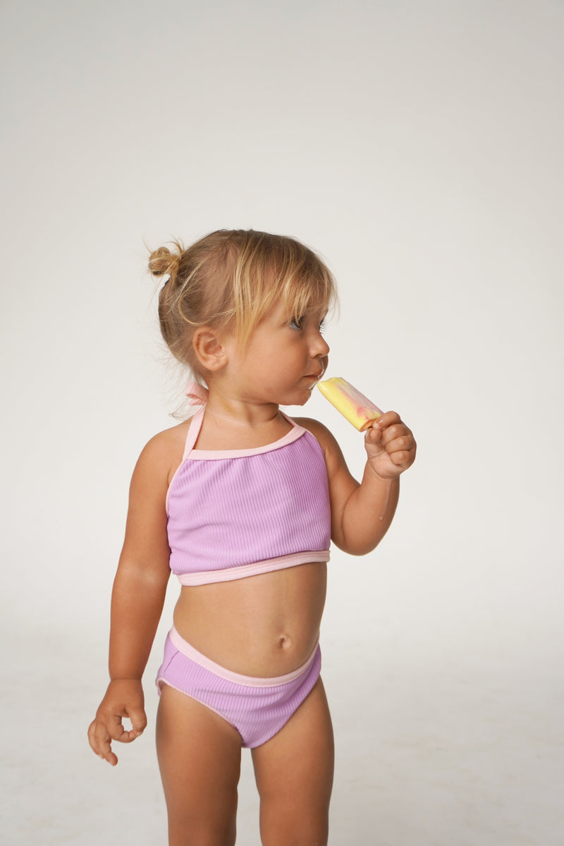 Myla | Bikini | Bubblegum (1/6)