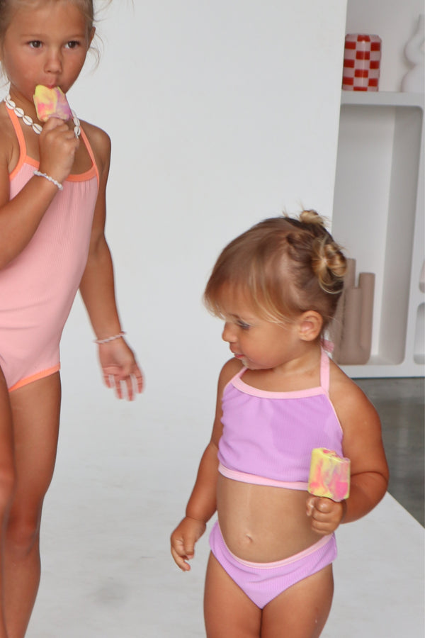 Myla | Bikini | Bubblegum (1/6)