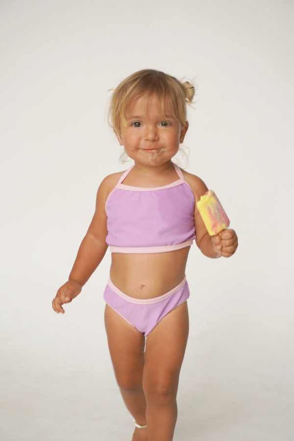 Myla | Bikini | Bubblegum (1/6)