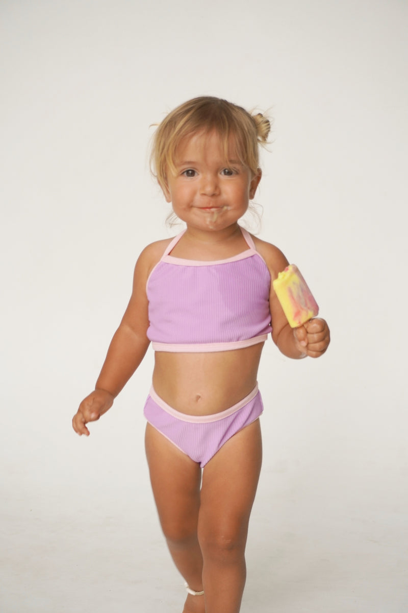Myla | Bikini | Bubblegum (1/6)