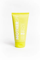Mother SPF sunscreen