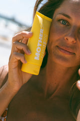 Face & Body SPF 50