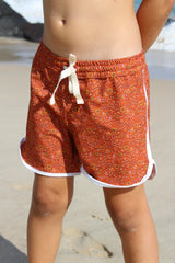 Kalani | Boardies | Dahlia