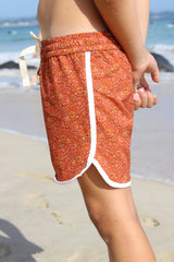 Kalani | Boardies | Dahlia