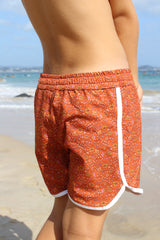 Kalani | Boardies | Dahlia