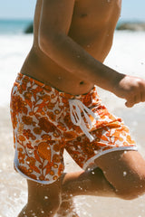 Kalani | Boardies | Golden Gaytime
