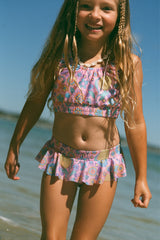 Summer | Bikini | Rainbow Paddlepop
