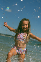 Summer | Bikini | Rainbow Paddlepop