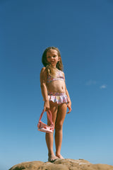 Summer | Bikini | Rainbow Paddlepop