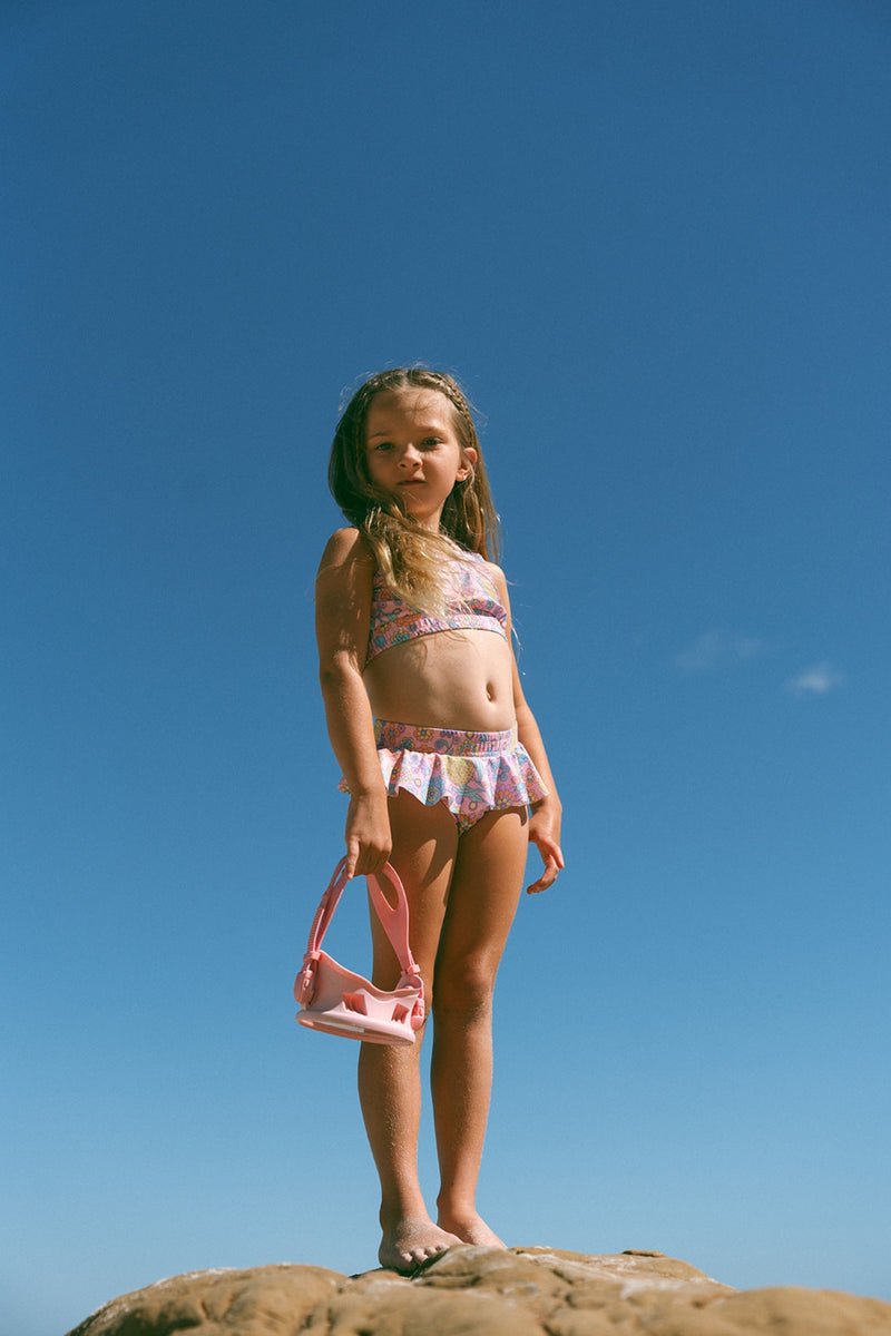 Summer | Bikini | Rainbow Paddlepop