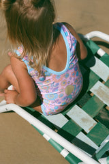 Zara | Full Piece | Rainbow Paddlepop