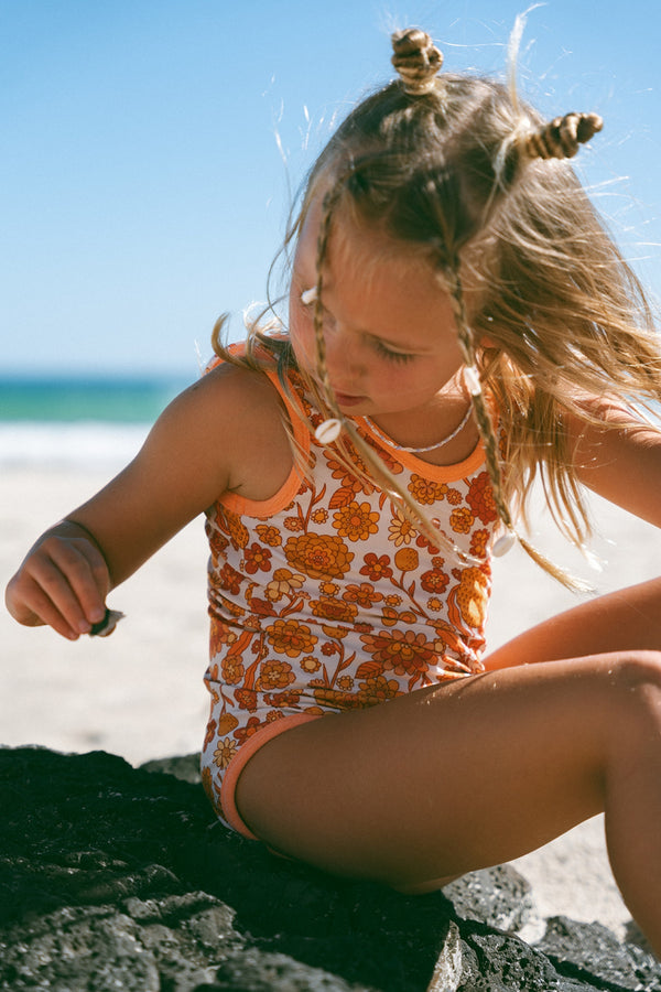 Zara | Full Piece | Golden Gaytime