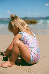 Zara | Full Piece | Rainbow Paddlepop