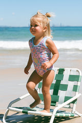 Zara | Full Piece | Rainbow Paddlepop