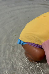 Zoe | Surf Suit | SALTY X NU NATIVES