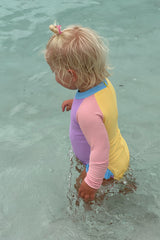 Zoe | Surf Suit | SALTY X NU NATIVES