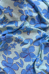 Sea Blossom Wrap