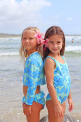 Zara | Full Piece |  SALTY X LOAILA - Sea Blossom