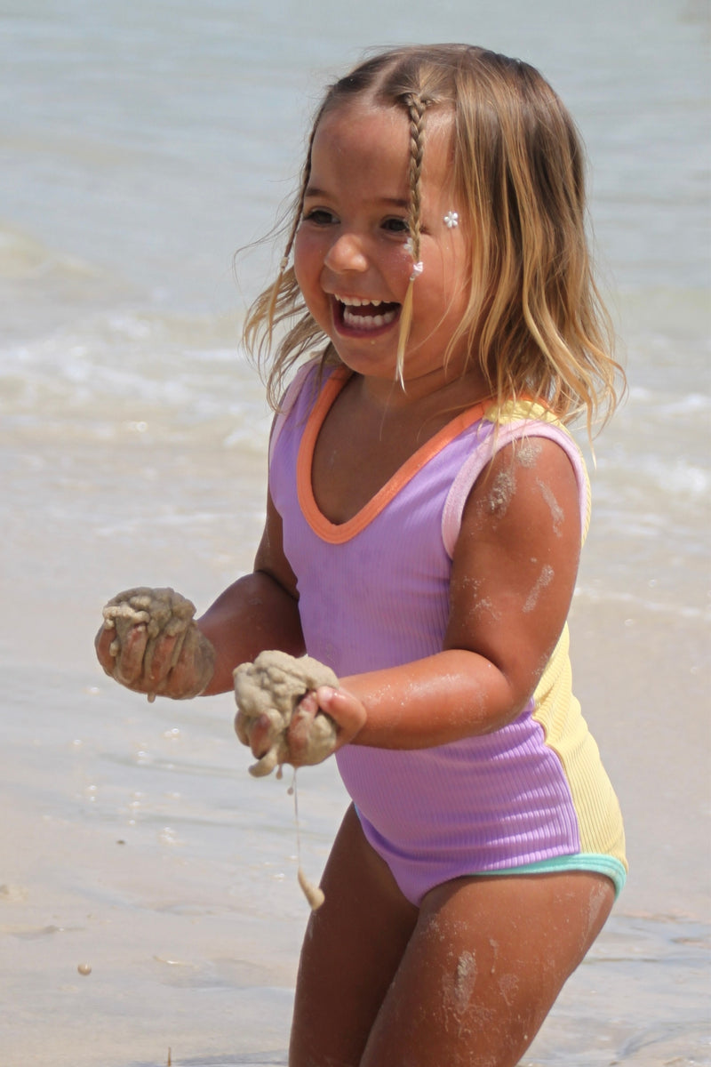 Zara | Full Piece | SALTY X NU