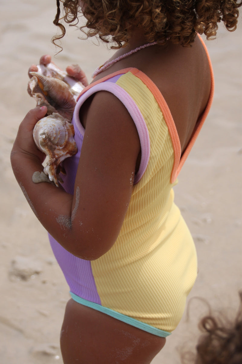 Zara | Full Piece | SALTY X NU