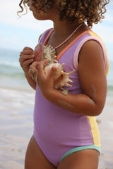 Zara | Full Piece | SALTY X NU